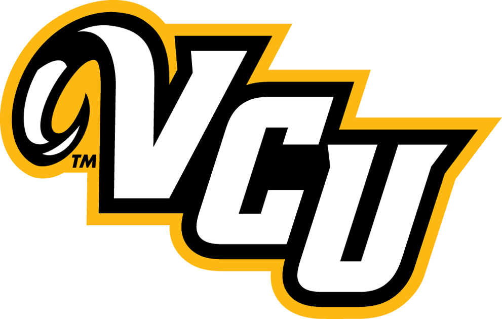Virginia Commonwealth Rams 2014-Pres Alternate Logo v3 iron on transfers for clothing